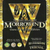 The Elder Scrolls III: Morrowind GOTY Edition Steam GLOBAL The Elder Scrolls III: Morrowind GOTY Edition Steam GLOBAL