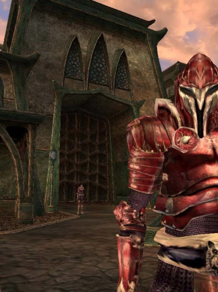The Elder Scrolls III: Morrowind GOTY Edition Steam GLOBAL The Elder Scrolls III: Morrowind GOTY Edition Steam GLOBAL