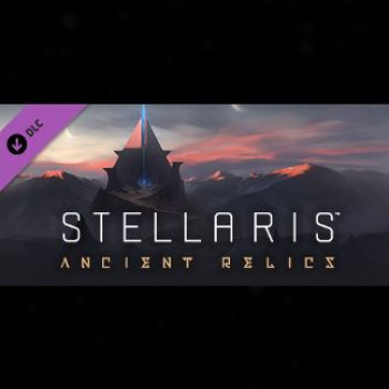 Stellaris: Ancient Relics Story Pack Steam Key GLOBAL Stellaris: Ancient Relics Story Pack Steam Key GLOBAL