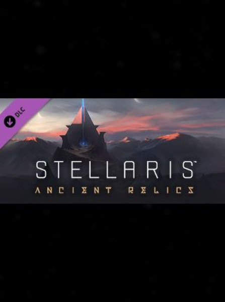 Stellaris: Ancient Relics Story Pack Steam Key GLOBAL Stellaris: Ancient Relics Story Pack Steam Key GLOBAL