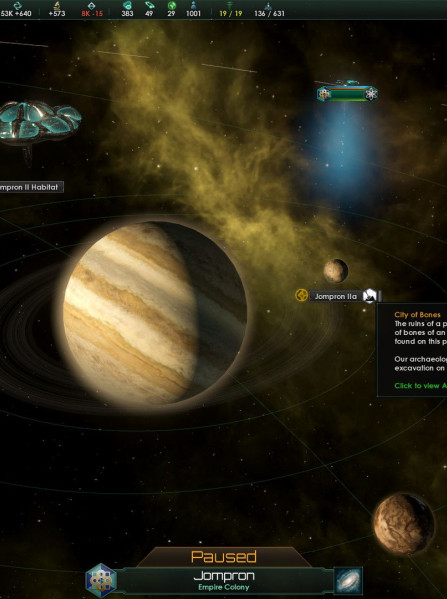 Stellaris: Ancient Relics Story Pack Steam Key GLOBAL Stellaris: Ancient Relics Story Pack Steam Key GLOBAL
