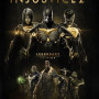 Injustice 2 Legendary Edition Steam Key GLOBAL