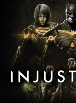 Injustice 2 Legendary Edition Steam Key GLOBAL