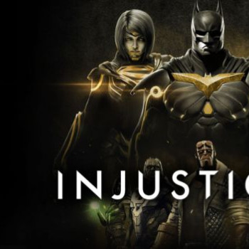 Injustice 2 Legendary Edition Steam Key GLOBAL