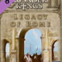 Crusader Kings II - Legacy of Rome Steam Key GLOBAL