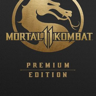 Mortal Kombat 11 | Premium Edition (PC) - Steam Key - GLOBAL