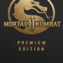 Mortal Kombat 11 | Premium Edition (PC) - Steam Key - GLOBAL