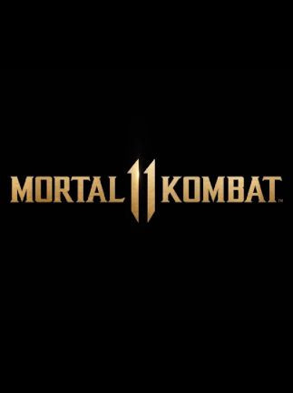Mortal Kombat 11 | Premium Edition (PC) - Steam Key - GLOBAL