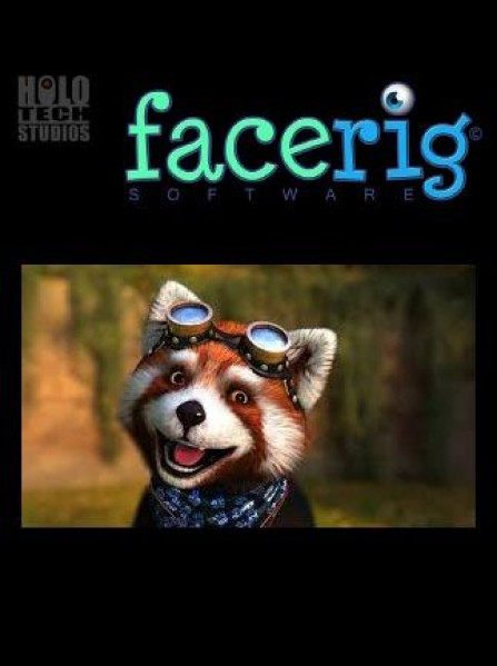 FaceRig Steam Key GLOBAL FaceRig Steam Key GLOBAL