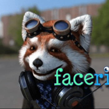 FaceRig Steam Key GLOBAL