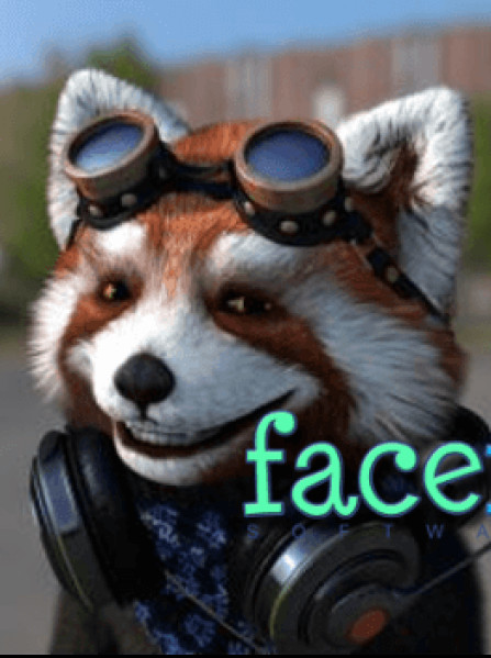 FaceRig Steam Key GLOBAL FaceRig Steam Key GLOBAL