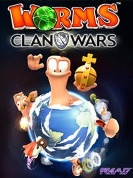 Worms Clan Wars Steam Key GLOBAL Worms Clan Wars Steam Key GLOBAL