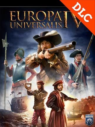 Europa Universalis IV: Res Publica Steam Key GLOBAL