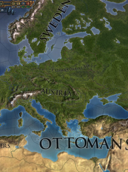 Europa Universalis IV: Res Publica Steam Key GLOBAL Europa Universalis IV: Res Publica Steam Key GLOBAL