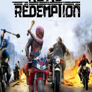 Road Redemption Steam Key GLOBAL