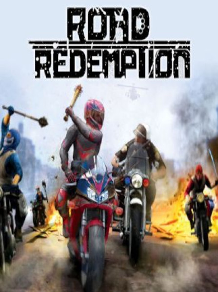 Road Redemption Steam Key GLOBAL Road Redemption Steam Key GLOBAL