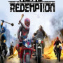 Road Redemption Steam Key GLOBAL