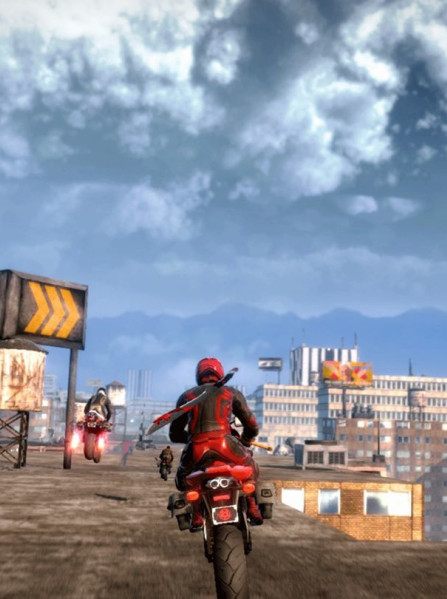 Road Redemption Steam Key GLOBAL Road Redemption Steam Key GLOBAL