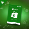 Xbox Live Gift Card 25 EUR - Europe Xbox Live Gift Card 25 EUR - Europe