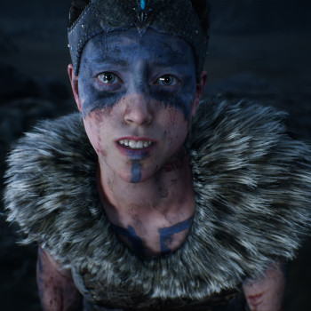 Hellblade: Senua's Sacrifice Steam Key GLOBAL