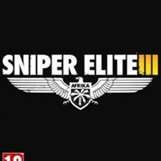 Sniper Elite 3 Steam Key GLOBAL