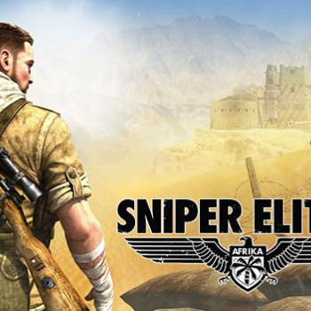 Sniper Elite 3 Steam Key GLOBAL Sniper Elite 3 Steam Key GLOBAL