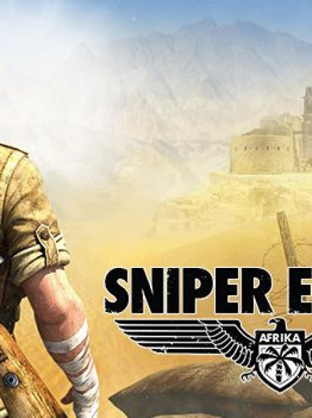 Sniper Elite 3 Steam Key GLOBAL Sniper Elite 3 Steam Key GLOBAL