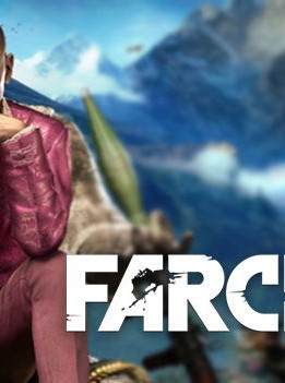 Far Cry 4 - Ubisoft Connect - GLOBAL