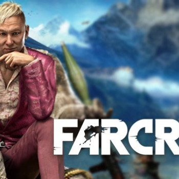 Far Cry 4 - Ubisoft Connect - GLOBAL