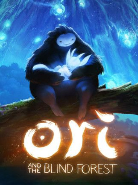 Ori and the Blind Forest: Definitive Edition Steam Key GLOBAL Ori and the Blind Forest: Definitive Edition Steam Key GLOBAL