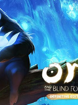 Ori and the Blind Forest: Definitive Edition Steam Key GLOBAL