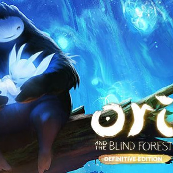 Ori and the Blind Forest: Definitive Edition Steam Key GLOBAL