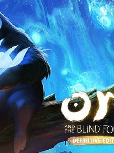Ori and the Blind Forest: Definitive Edition Steam Key GLOBAL Ori and the Blind Forest: Definitive Edition Steam Key GLOBAL