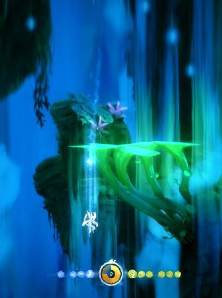 Ori and the Blind Forest: Definitive Edition Steam Key GLOBAL Ori and the Blind Forest: Definitive Edition Steam Key GLOBAL