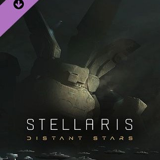 Stellaris: Distant Stars Story Pack Steam Key GLOBAL