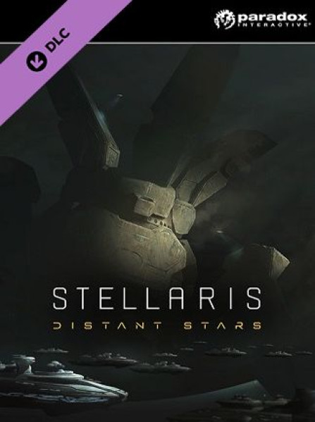 Stellaris: Distant Stars Story Pack Steam Key GLOBAL Stellaris: Distant Stars Story Pack Steam Key GLOBAL