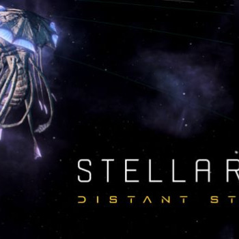 Stellaris: Distant Stars Story Pack Steam Key GLOBAL
