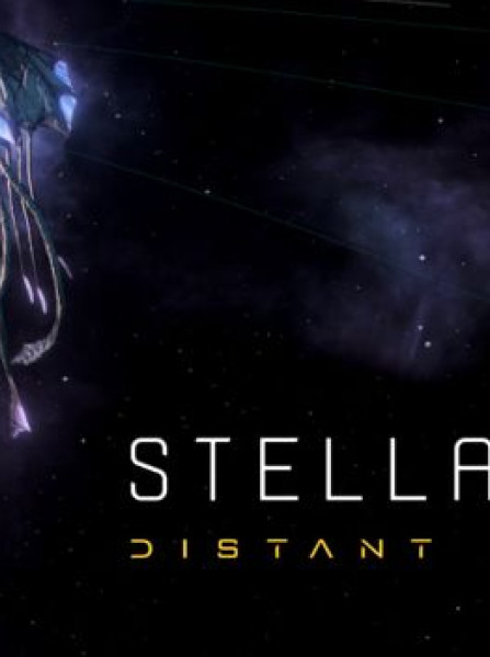 Stellaris: Distant Stars Story Pack Steam Key GLOBAL Stellaris: Distant Stars Story Pack Steam Key GLOBAL