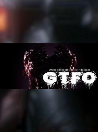 GTFO (PC) - Steam Key - GLOBAL