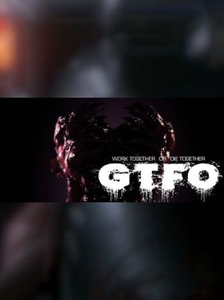 GTFO (PC) - Steam Key - GLOBAL GTFO (PC) - Steam Key - GLOBAL