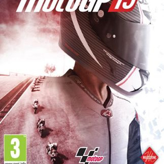 MotoGP 15 Steam Key GLOBAL