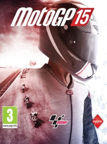 MotoGP 15 Steam Key GLOBAL MotoGP 15 Steam Key GLOBAL