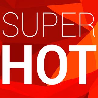 SUPERHOT Steam Key GLOBAL