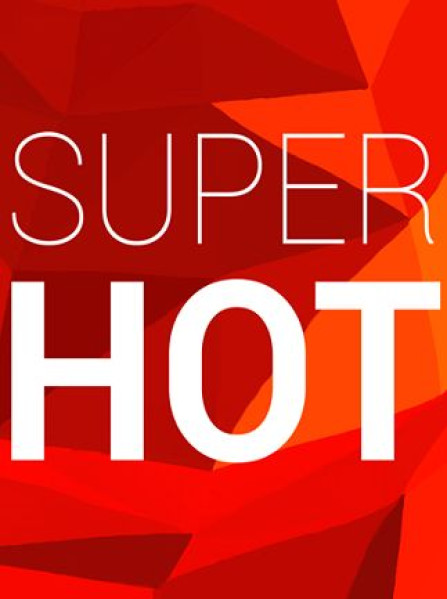 SUPERHOT Steam Key GLOBAL SUPERHOT Steam Key GLOBAL