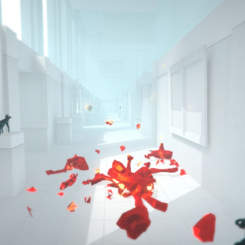 SUPERHOT Steam Key GLOBAL SUPERHOT Steam Key GLOBAL