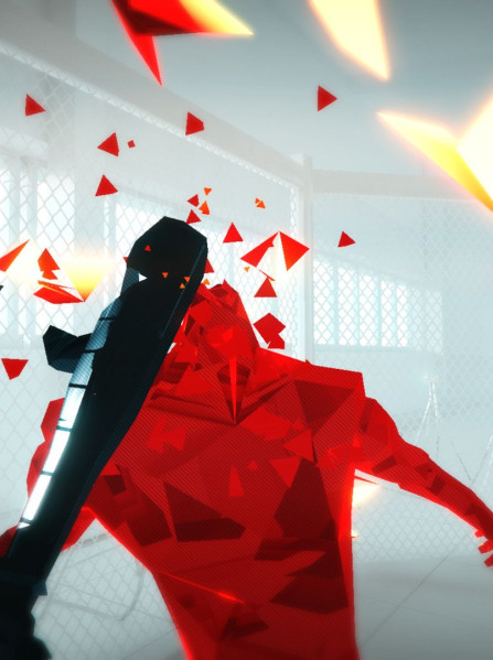 SUPERHOT Steam Key GLOBAL SUPERHOT Steam Key GLOBAL