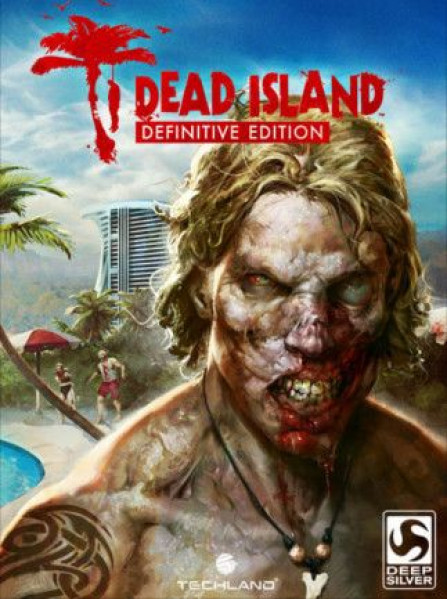 Dead Island Definitive Edition (PC) - Steam Key - GLOBAL Dead Island Definitive Edition (PC) - Steam Key - GLOBAL