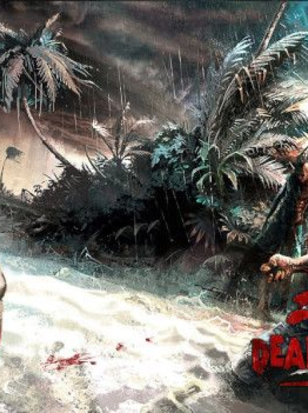 Dead Island Definitive Edition (PC) - Steam Key - GLOBAL Dead Island Definitive Edition (PC) - Steam Key - GLOBAL