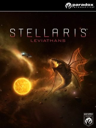 Stellaris: Leviathans Story Pack (PC) - Steam Key - GLOBAL