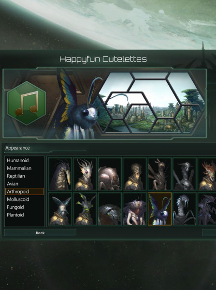 Stellaris: Leviathans Story Pack (PC) - Steam Key - GLOBAL Stellaris: Leviathans Story Pack (PC) - Steam Key - GLOBAL